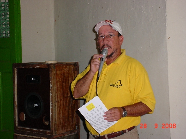 Lic. Fernando Gomez